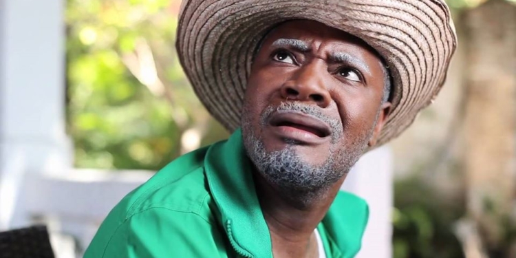 Coronavirus (Covid19): Tonton Bicha, empoche-t-il 500 mille gourdes pour un SPOT de sensibilisation?