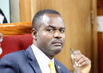 Haïti – Kidnapping: Le Sénateur Kedlaire Augustin roué de coups par des policiers