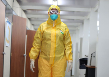 Coronavirus: Haïti a 7 cas d’individus testés positifs au matin du mardi 24 mars