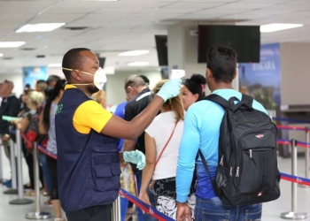 2 cas confirmés de Coronavirus en Haïti: état d’urgence sanitaire décrété