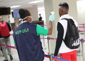 Coronavirus  – Haïti: 2 cas confirmés, 25 cas suspects au dimanche 22 mars 2020