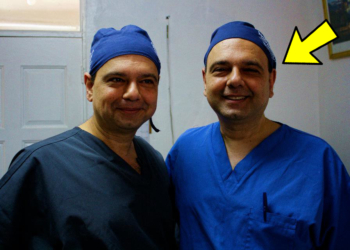 Le docteur Jerry Bitar relâché sans rançon