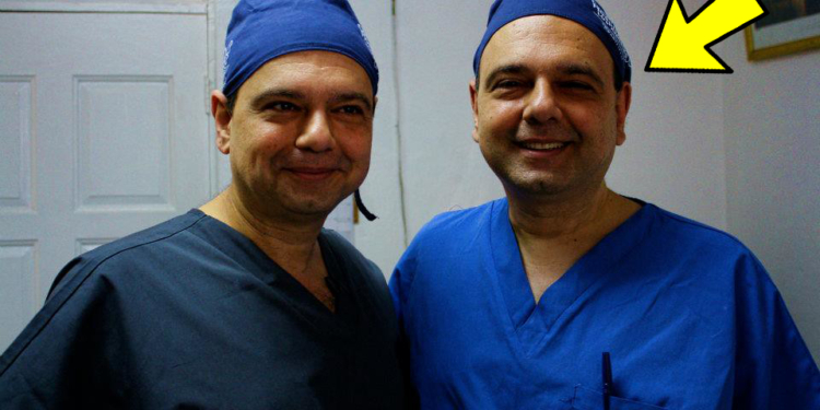 Le docteur Jerry Bitar relâché sans rançon