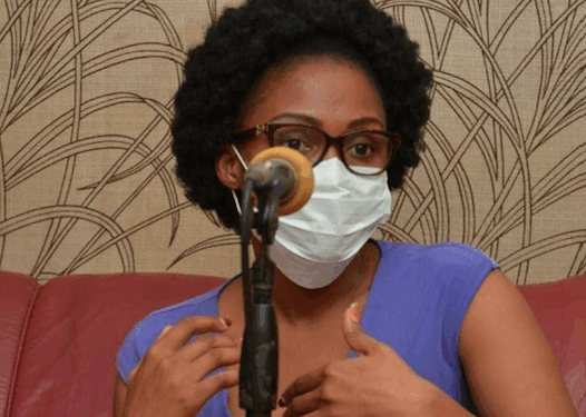 « La participation communautaire: un atout pour Haïti dans la lutte contre le Coronavirus », selon Djina Guillet Delatour