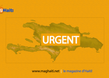 Enlèvement du Dr Jerry Bitar de l’hôpital Bernard Mevs