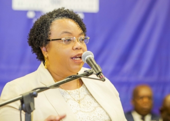 « L’heure est grave. Des moments encore plus difficiles sont à venir », Marie Greta Roy Clément, titulaire du MSPP