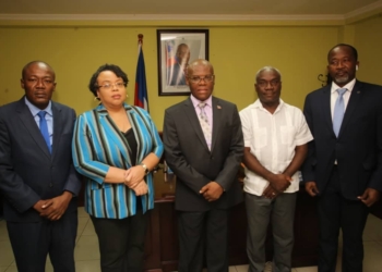 Le CIPC en mode d’état d’avancement du plan de contingence en matière de propreté et de déblayage