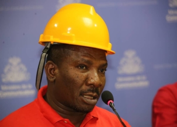 Haïti –Coronavirus: 250 millions pour l’assainissement de la région métropolitaine