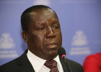 Haïti – Coronavirus : Joacéus Nader se dit prêt à enterrer 1000 à 1500 cadavres par jour