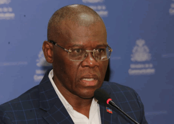 Covid-19 : Haïti en état d’urgence sanitaire (pour le moins) jusqu’au 20 mai prochain selon Joseph Jouthe