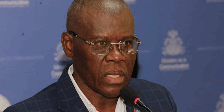 Covid-19 : Haïti en état d’urgence sanitaire (pour le moins) jusqu’au 20 mai prochain selon Joseph Jouthe