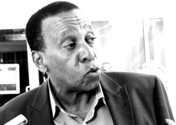 Coronavirus (Covid-19) : L’Économiste Eddy Labossière voit venir une catastrophe sans une gestion transparente des fonds