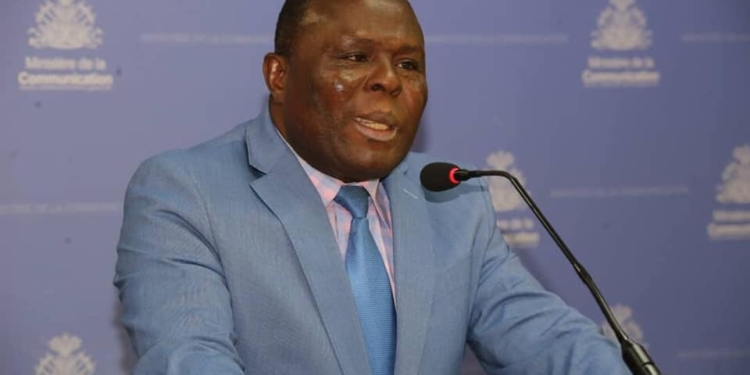 3 août ou 3 septembre pour la reprise de l’année académique, début novembre ou début  décembre pour l’exercice 2020-2021