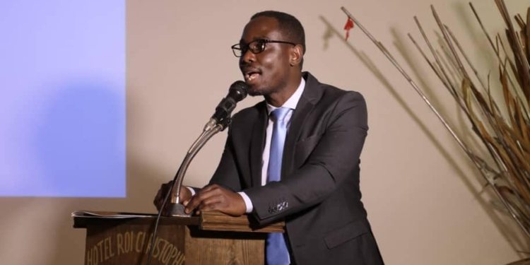 UNE GOUVERNANCE PUBLIQUE D’EXCEPTION DANS UN DÉCRET SANITAIRE BROUILLON