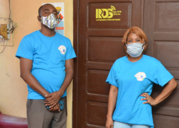 Covid-19: La POJLCC-19 avec de l’appui psychologique vient en aide à la population