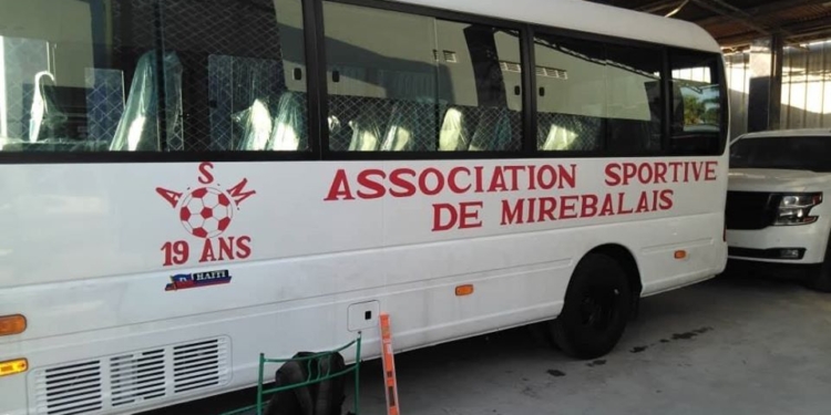 L’ASM soutien Yves Jean-Bart dans ses accusations de viols portées contre lui