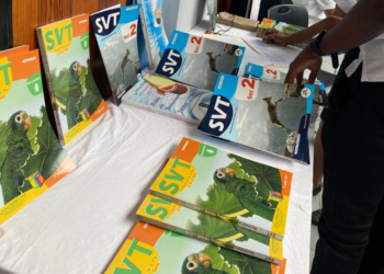 Éditions JPL: vers un meilleur apprentissage des écoliers haïtiens avec les outils pédagogiques offerts