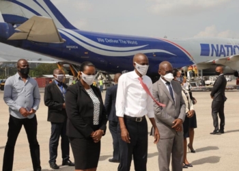 Le gouvernement haïtien renouvelle l’État d’urgence sanitaire jusqu’au 20 juillet