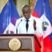 L’unité du personnel soignant indispensable pour faire face à la propagation du Coronavirus en Haïti selon Jovenel Moïse