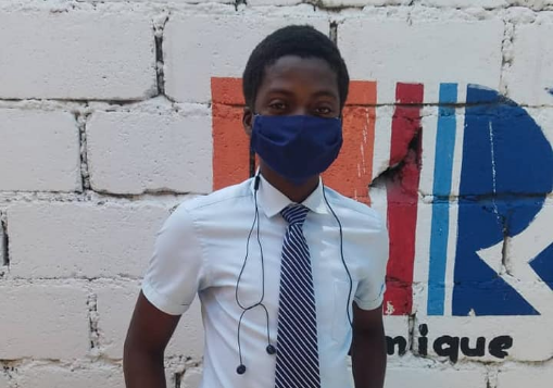 Journée de l’université – 18 mai: l’enseignement supérieur à la loupe d’un étudiant haïtien