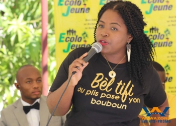 “BÒN FÈT PAPA, MANMAN”, le thème retenu pour le concours-nouvelle organisé par Bèl Tifi