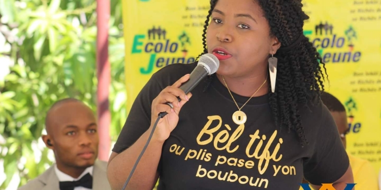 “BÒN FÈT PAPA, MANMAN”, le thème retenu pour le concours-nouvelle organisé par Bèl Tifi