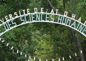 Koze mande chèz: pozisyon prensip gwoup Pwofesè FASCH nan dat 11 me 2020