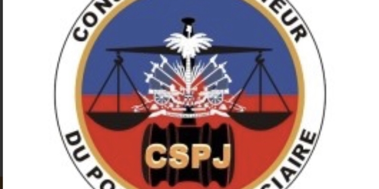 Covid-19 Justice : Le CSPJ demande aux Doyens des TPI et Juges des Tribunaux de Paix de ne privilégier que les affaires urgentes