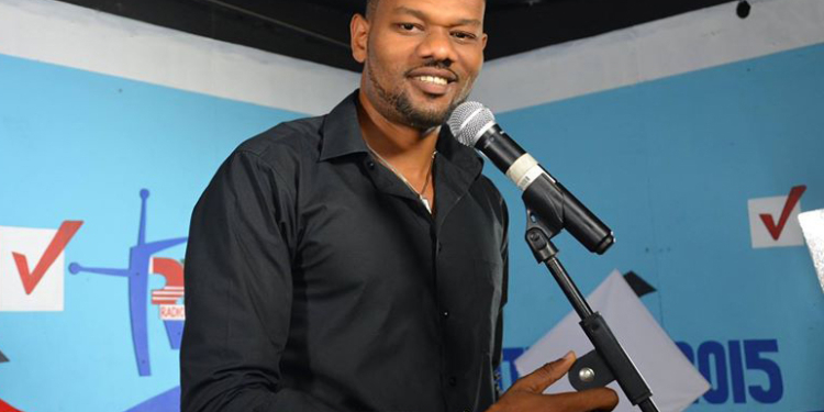 John Wesley Delva décroche un prix à l’Université de la Sorbonne en France