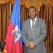 Jude Charles Faustin nommé nouveau Secrétaire Général de la Primature