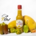 TiChef pimente vos mets avec sa sauce piquante à base de mangue