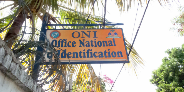 Plus que 120 jours pour l’obtention de sa nouvelle carte d’identification nationale