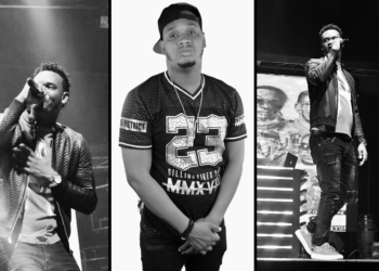 KEN-FS ou le Black Lyriciste, plus fier que jamais