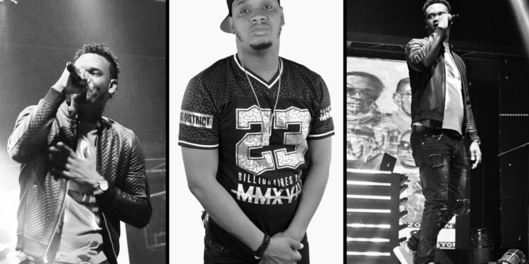 KEN-FS ou le Black Lyriciste, plus fier que jamais