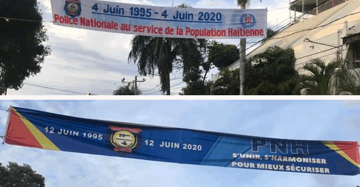 PNH : Une seule institution, mais deux dates d’anniversaire et trois syndicats pour sa défense