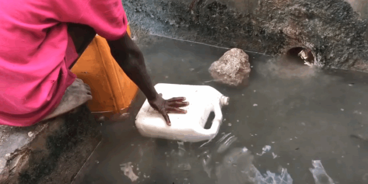 Covid-19 : cri d’alarme des habitants de Bombardopolis (Nord-Ouest) et de Fonds-Blancs (Cabaret/Ouest)