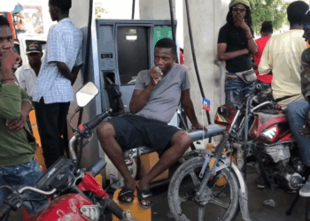 Nouvelle rareté de carburant dans l’aire métropolitaine de Port-au-Prince