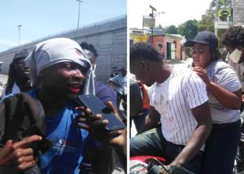 2 journalistes blessés, l’AHML dénonce la brutalité brutalité policière du 7 juin