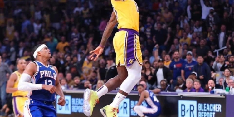 La NBA reprend ses droits le 31 juillet