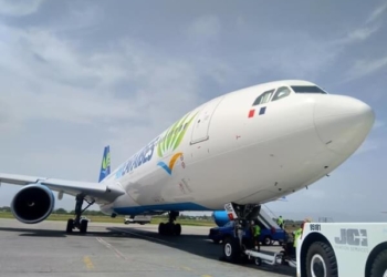 “L’aéroport international Toussaint Louverture n’est pas rouvert aux vols commerciaux”, dixit le CIPC