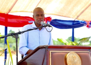 Jovenel Moise continue de s’accrocher à son mandat