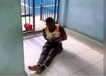 Haïti-Société: Tentative d’évasion du chef de gang Arnel Joseph