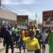 À Port-au-Prince, des protestants marchent contre l’immoralité ce 26 juillet
