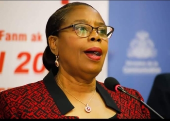 Haïti-Justice : La ministre à la condition féminine défend le nouveau code pénal