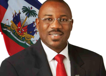 Haïti-Politique: Wilson Jeudi, candidat à la présidence!