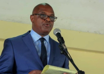 Haïti-Politique: l’ex ministre Max Attys crie Aba Jovenel Moïse