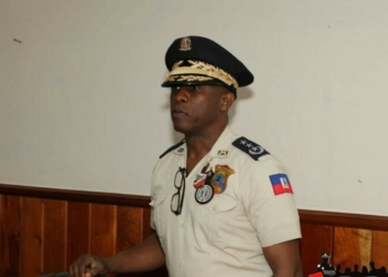 Nouveau plan de sécurité de la Police Nationale d’Haïti