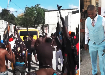 La recrudescence de violence des gangs en Haïti préoccupe les Nations Unies