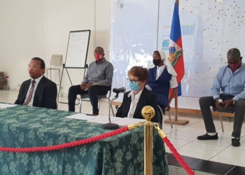 Haïti-Éducation: Tout est prêt pour la rentrée scolaire