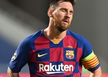LE BAYERN HUMILIE LE BARÇA ET FILE EN DEMIES
